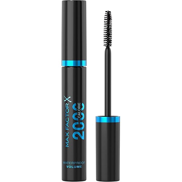 Amazon.com : Max Factor Masterpiece Divine Lashes Waterproof